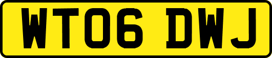 WT06DWJ