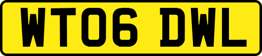 WT06DWL