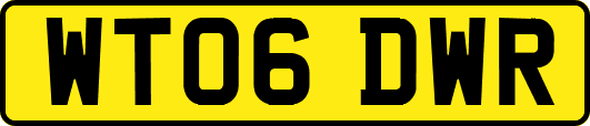 WT06DWR