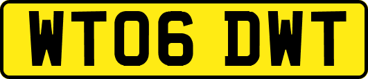WT06DWT