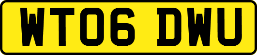 WT06DWU