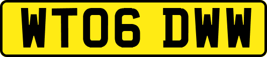WT06DWW