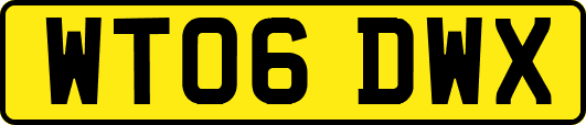 WT06DWX