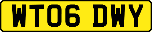 WT06DWY