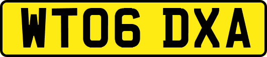 WT06DXA