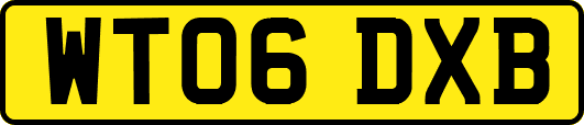 WT06DXB