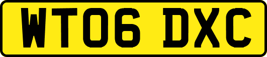 WT06DXC