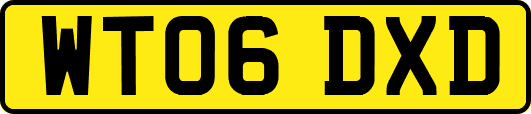 WT06DXD