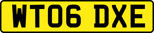 WT06DXE