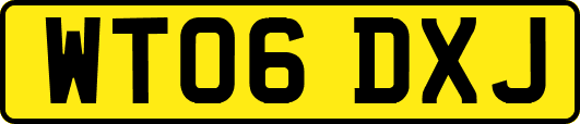 WT06DXJ