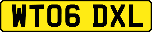 WT06DXL