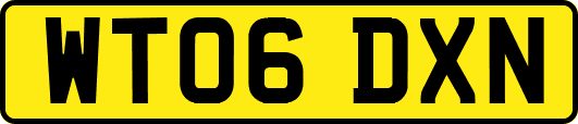 WT06DXN