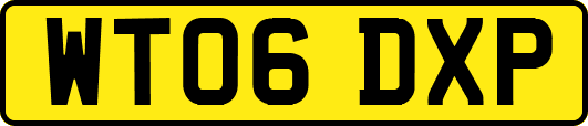 WT06DXP