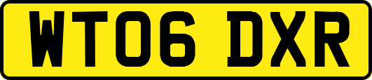 WT06DXR