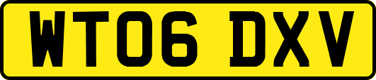 WT06DXV