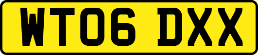 WT06DXX
