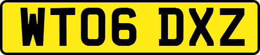 WT06DXZ