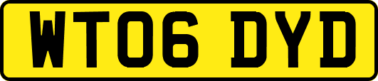 WT06DYD