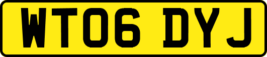 WT06DYJ