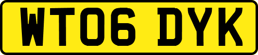WT06DYK
