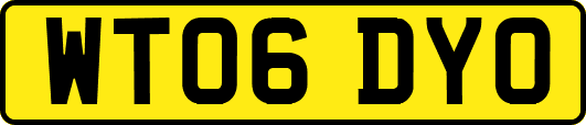WT06DYO