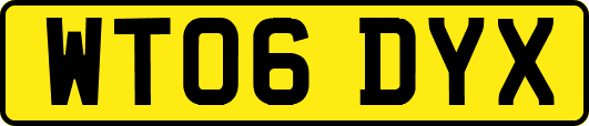 WT06DYX