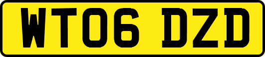 WT06DZD