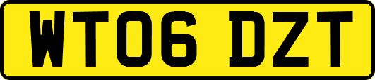 WT06DZT