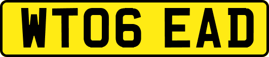 WT06EAD