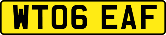 WT06EAF