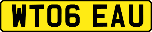 WT06EAU