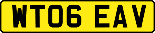 WT06EAV