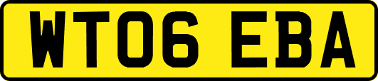 WT06EBA