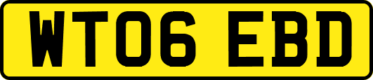 WT06EBD