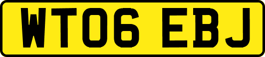 WT06EBJ