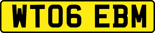 WT06EBM