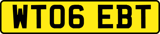 WT06EBT