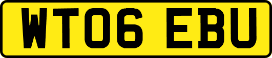 WT06EBU