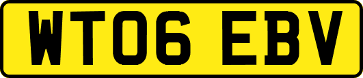 WT06EBV