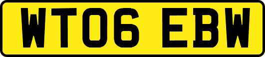 WT06EBW