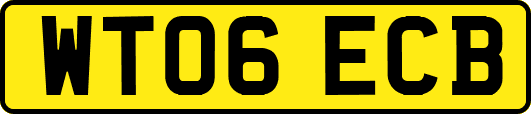 WT06ECB