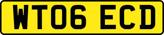 WT06ECD