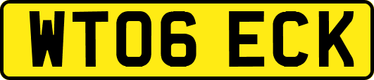 WT06ECK