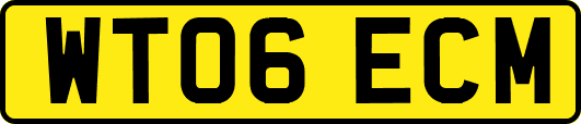 WT06ECM
