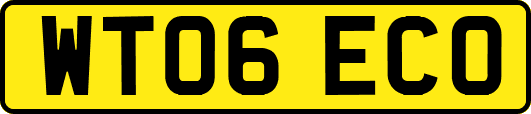 WT06ECO