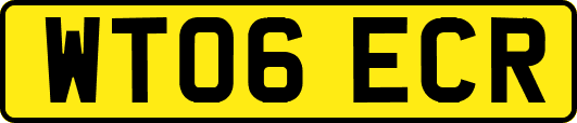WT06ECR