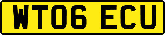 WT06ECU