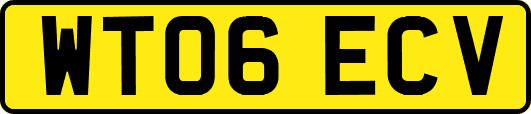 WT06ECV