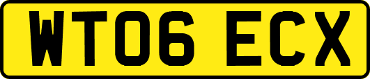 WT06ECX