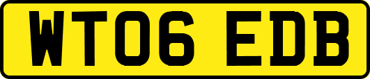 WT06EDB